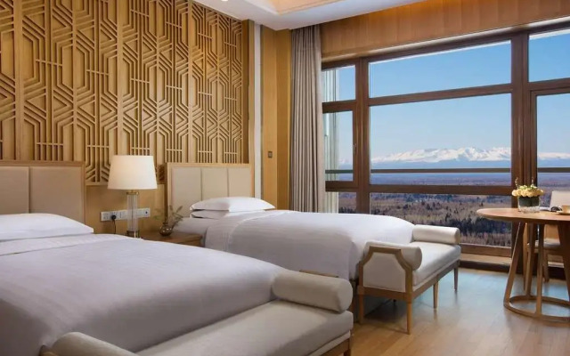 The View Hotel Changbai Mountain - MGallery Collection