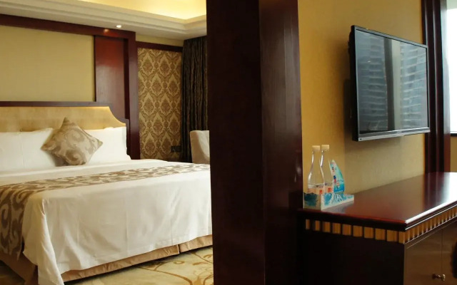 Yijia International Hotel