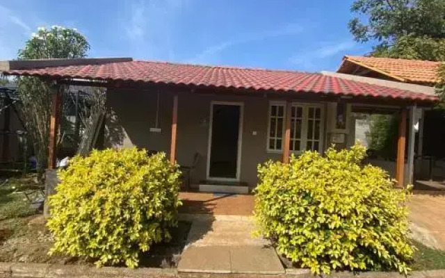 Trippr Chikkamagaluru
