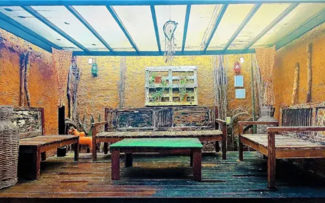 Aju Hostel e Pousada