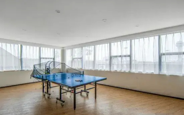 Holiday Inn Chongqing Yungang
