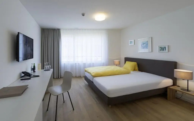 Motel Rheinfels Park