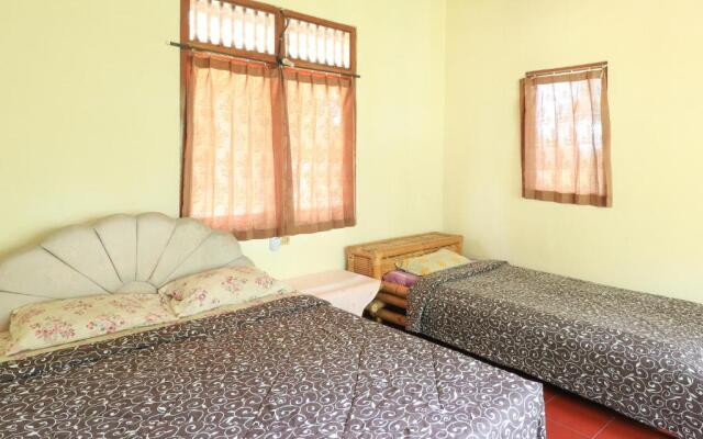 Rahayu House Ubud