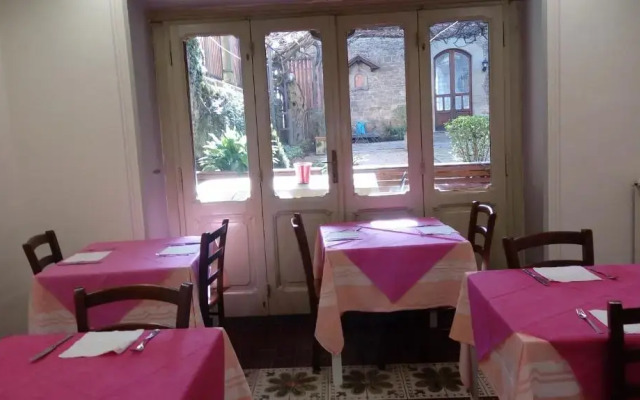 Albergo Casentino