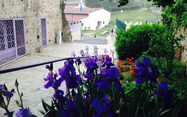 Le Moulin de Sournia - Gites