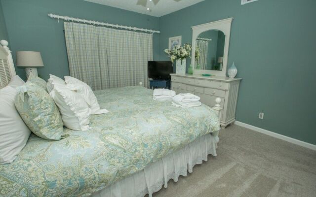 Sandpiper Cove 9111 Destin - 1 Br Condo