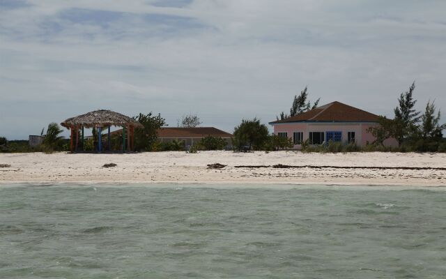 Tranquillity on the Bay Resort