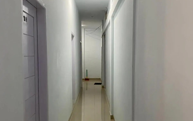 RedDoorz near Thamrin Plaza Medan 2