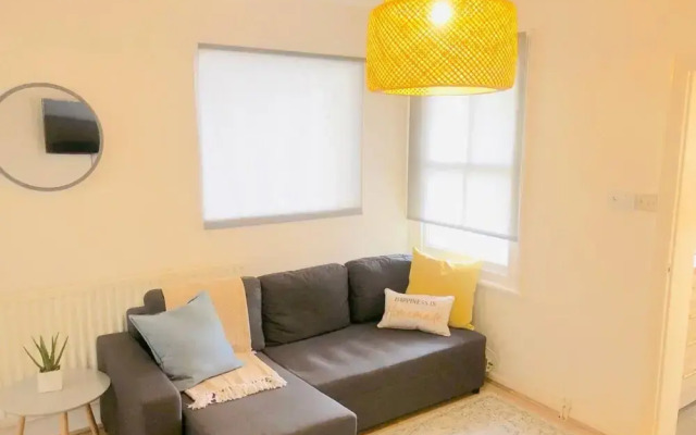 Centre of Birmingham, 2 Bedroom - Perfect for Families, Group, or Business by Sojo Stay