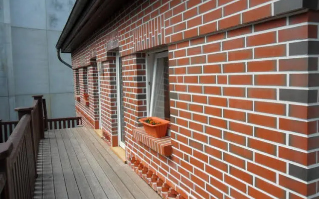 Pension Zum Blümchen