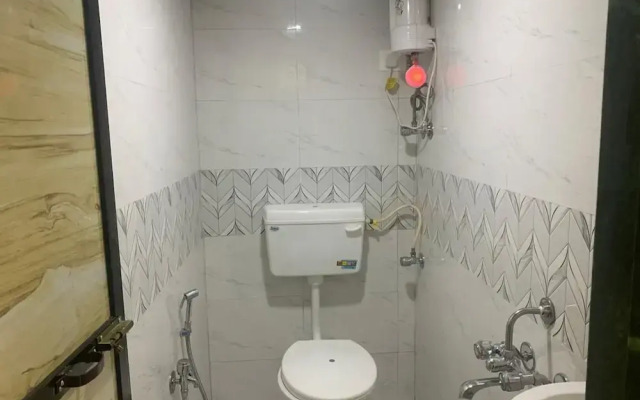 Hotel Sai Plaza