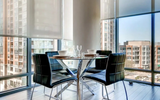 Ovation at Park Crest by Bridgestreet