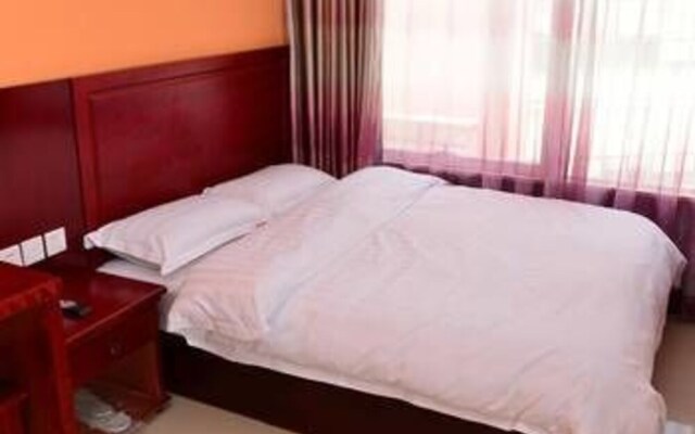 Beijing Longyuange Express Hotel Baiziwan Subway Station