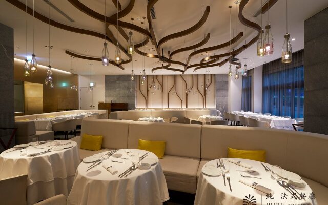 Hotel Royal Beitou