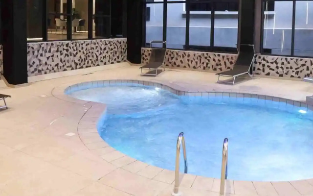 Bayazid Hotel