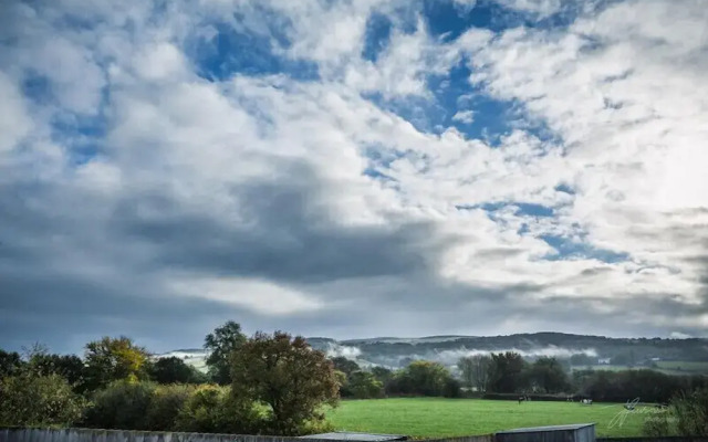 The Plough Rhosmaen