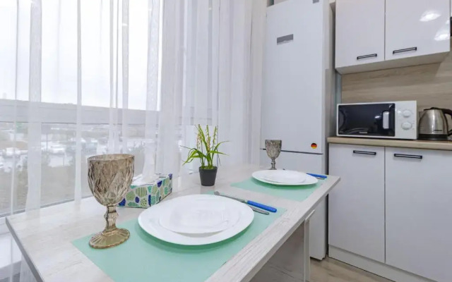 Aisali Apartments