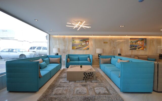 Rahhal Albahr Serviced Apartments