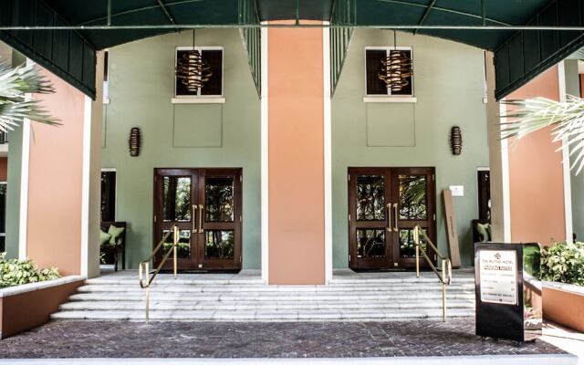 Private Residences at Mutiny Park