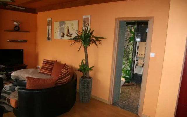 Chambres et Gites La Paysanne
