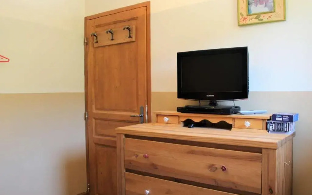 Appartement Vars, 3 pièces, 6 personnes - FR-1-330B-117