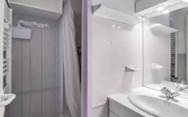 Apartment Gypaetes 3