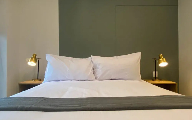 w Sensational 2BR in Miraflores Near Larcomar