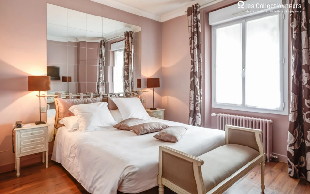 Hostellerie De La Renaissance