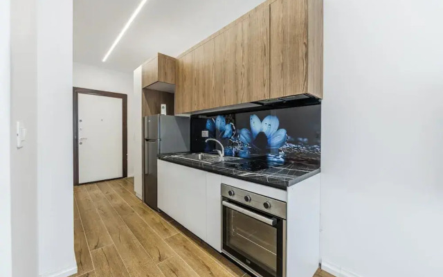 Infinity Suites