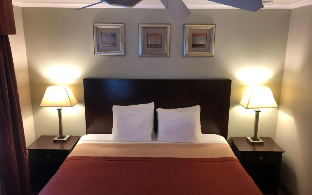 Somerset Sudirman Jakarta
