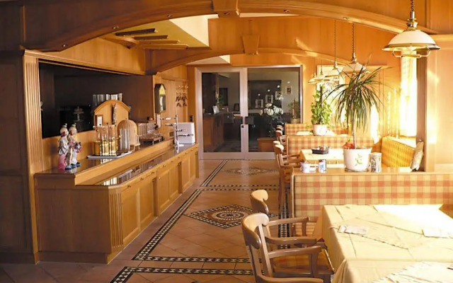 Kurhotel Unter den Linden