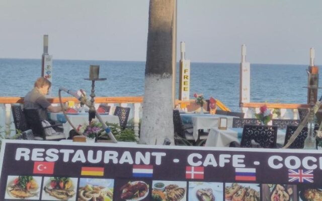 Yildiz 1 Motel