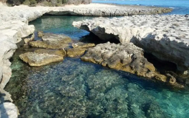 Relax in Style at Casetta Margherita, Salento's Hidden Gem