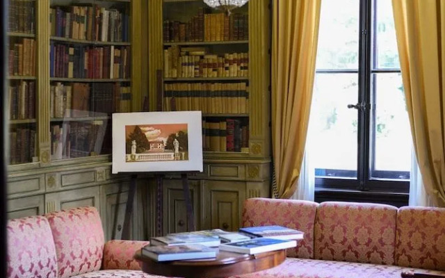 Villa Miotti de Braida