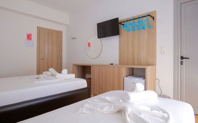 Hotel Driloni