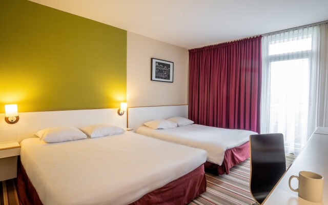 Green Park Hotel Brugge