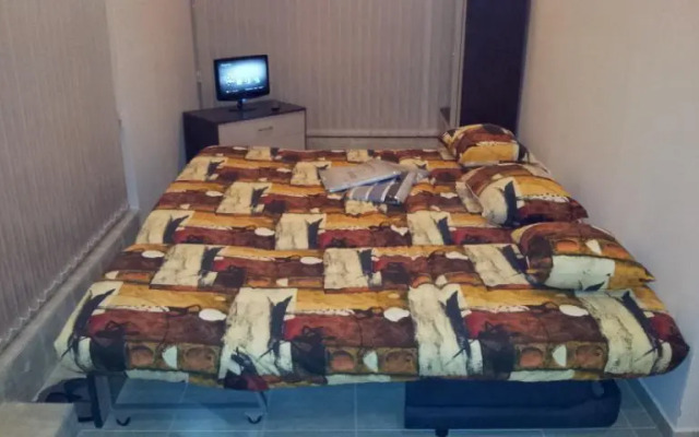 Olegs Apartment in Sun City 3