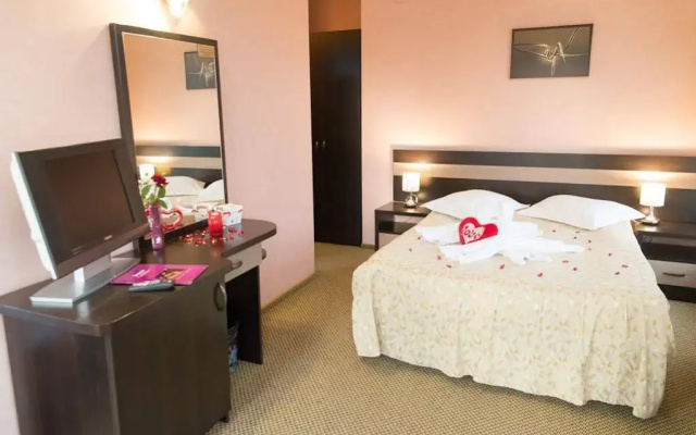 Indiana Hotel