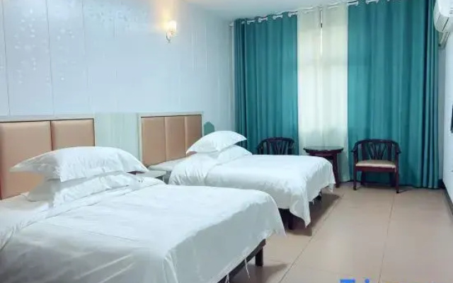Jinhui Hotel, Shaoyang