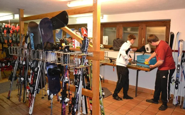 Muellauerhof