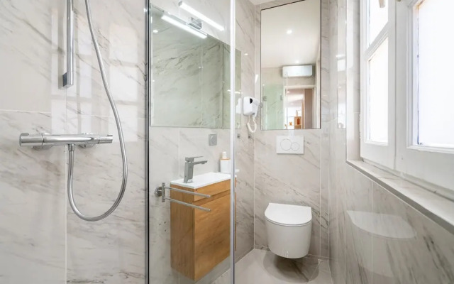 La Réserve de Salon de Provence