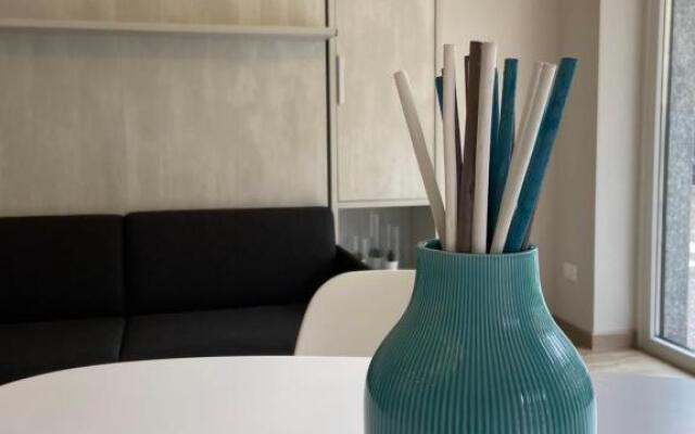 LovingStresa Studio in the heart of the town