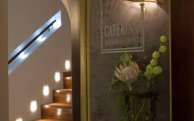 Le Stanze di Caterina