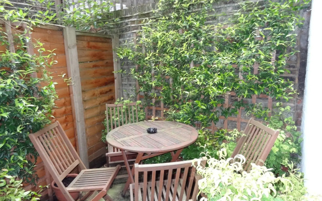 Studios2Let Bloomsbury