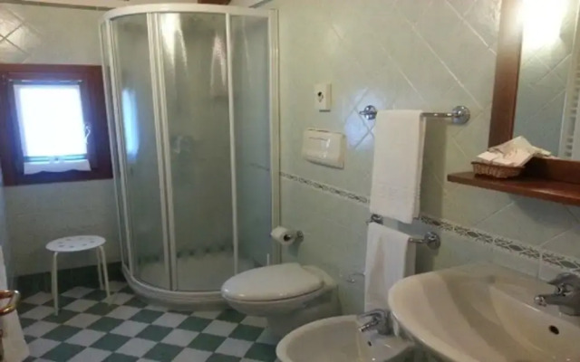 Villa Serena Agriturismo