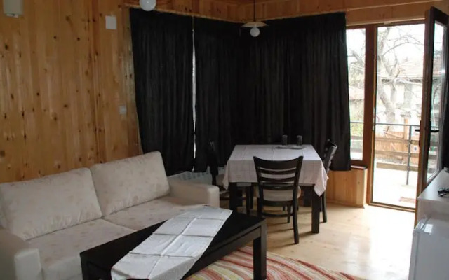 Aqua Terra Holiday Village