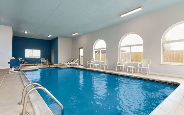 Days Inn by Wyndham Miami