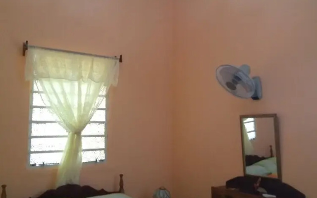 The Honey Apartament