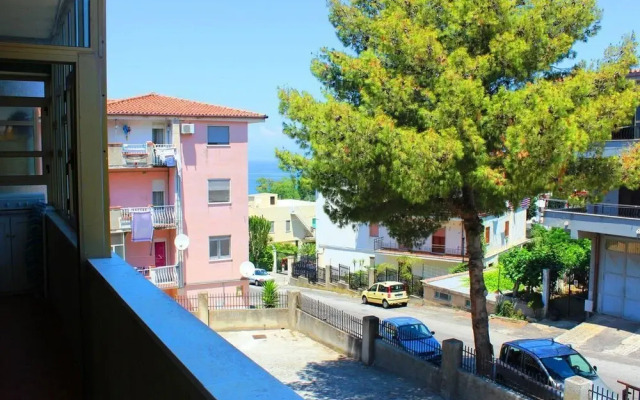 Appartamento Tropea Dario