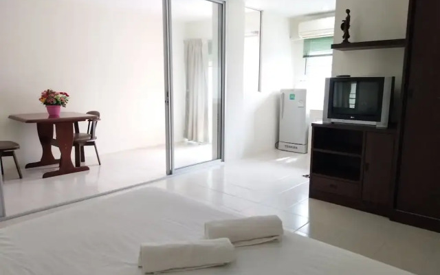 P. Place Service Residence